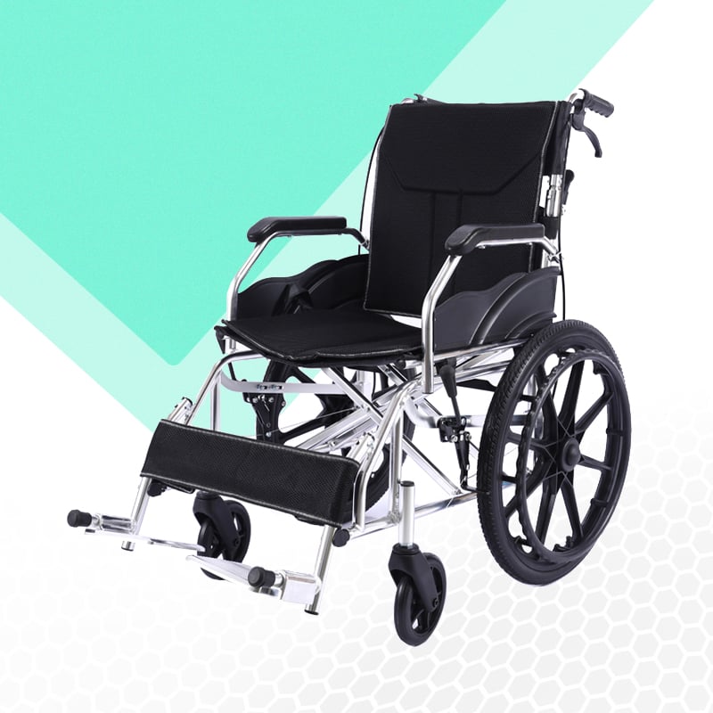 Wheelchair
