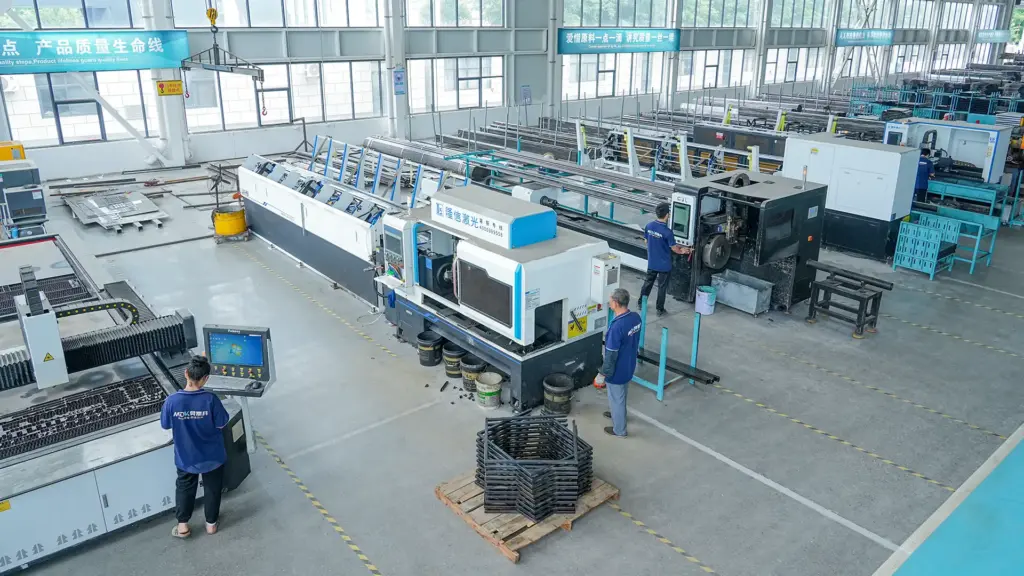 Custom Manufacturing for Your Brand