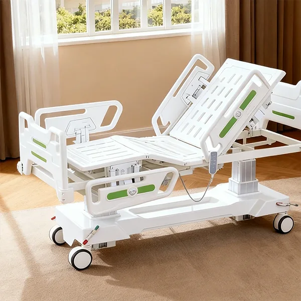 Nursing Homes