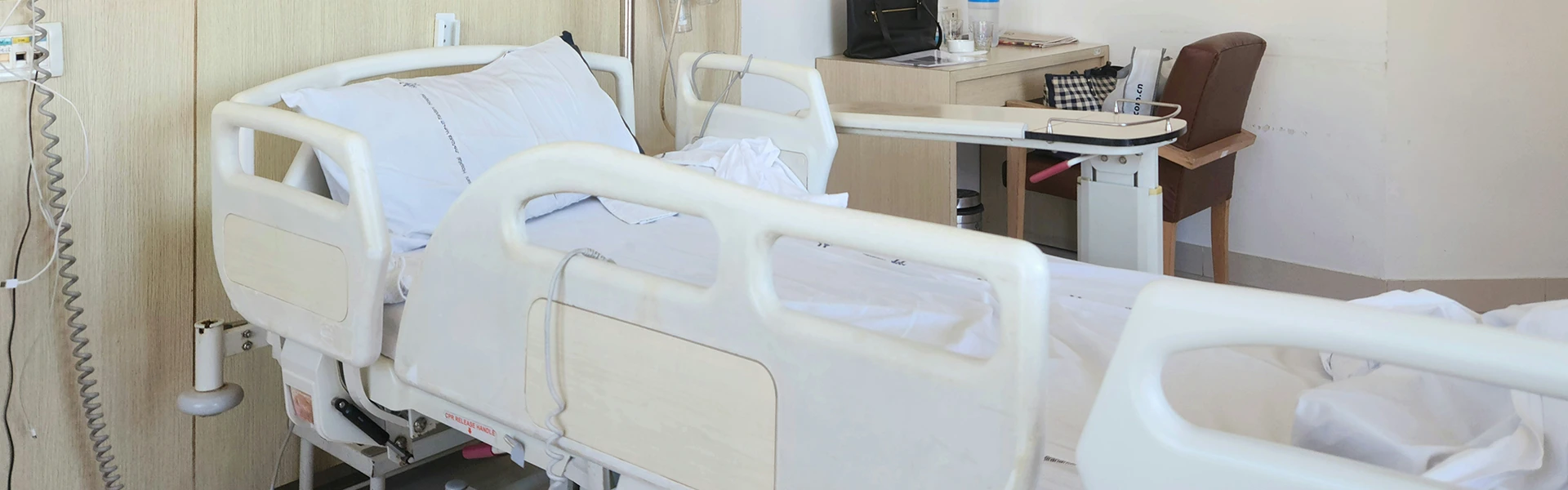Integrated ICU & Ward Solutions for Clinical Excellence & Operational Efficiency