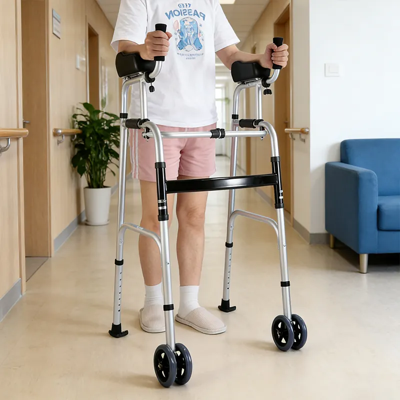 Walking Aids