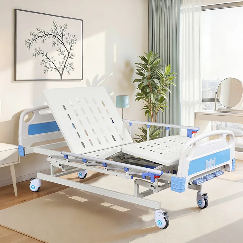 Hospital Standards, Home Style
