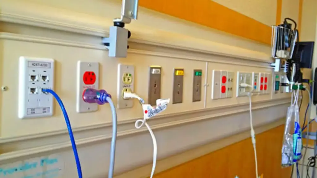 hospital bed safety standards1