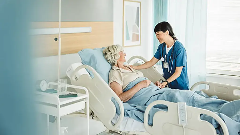 hospital bed safety standards2