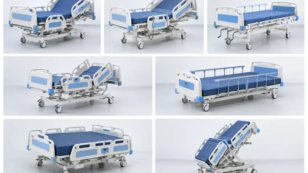 Best Hospital Beds for Home