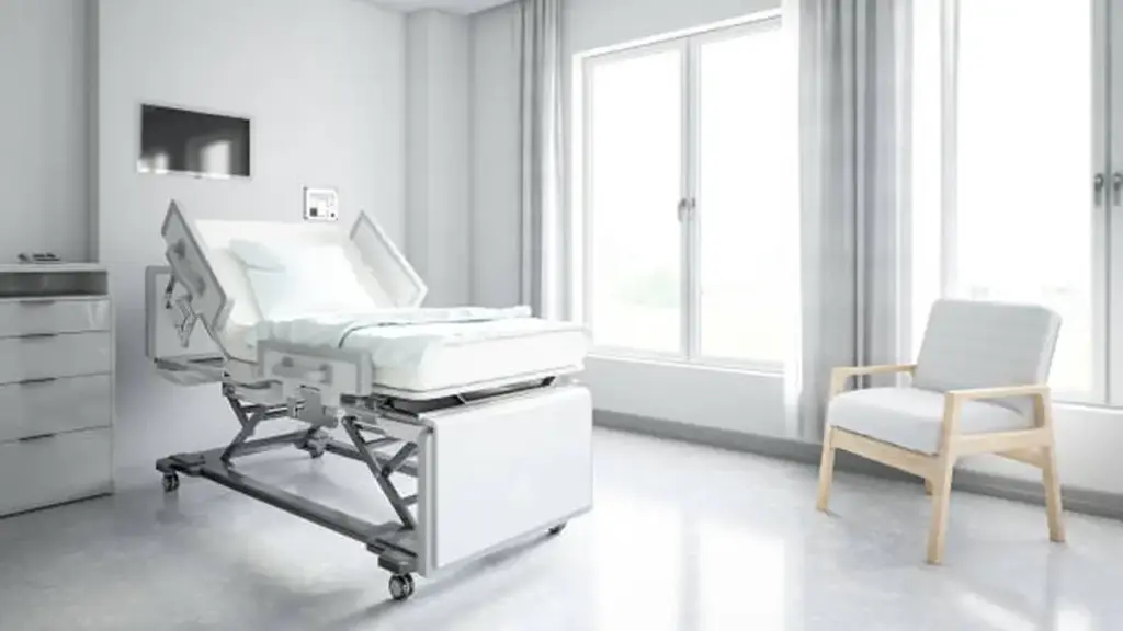 Best Hospital Beds for Home1