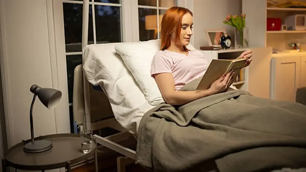 Best Hospital Beds for Home2