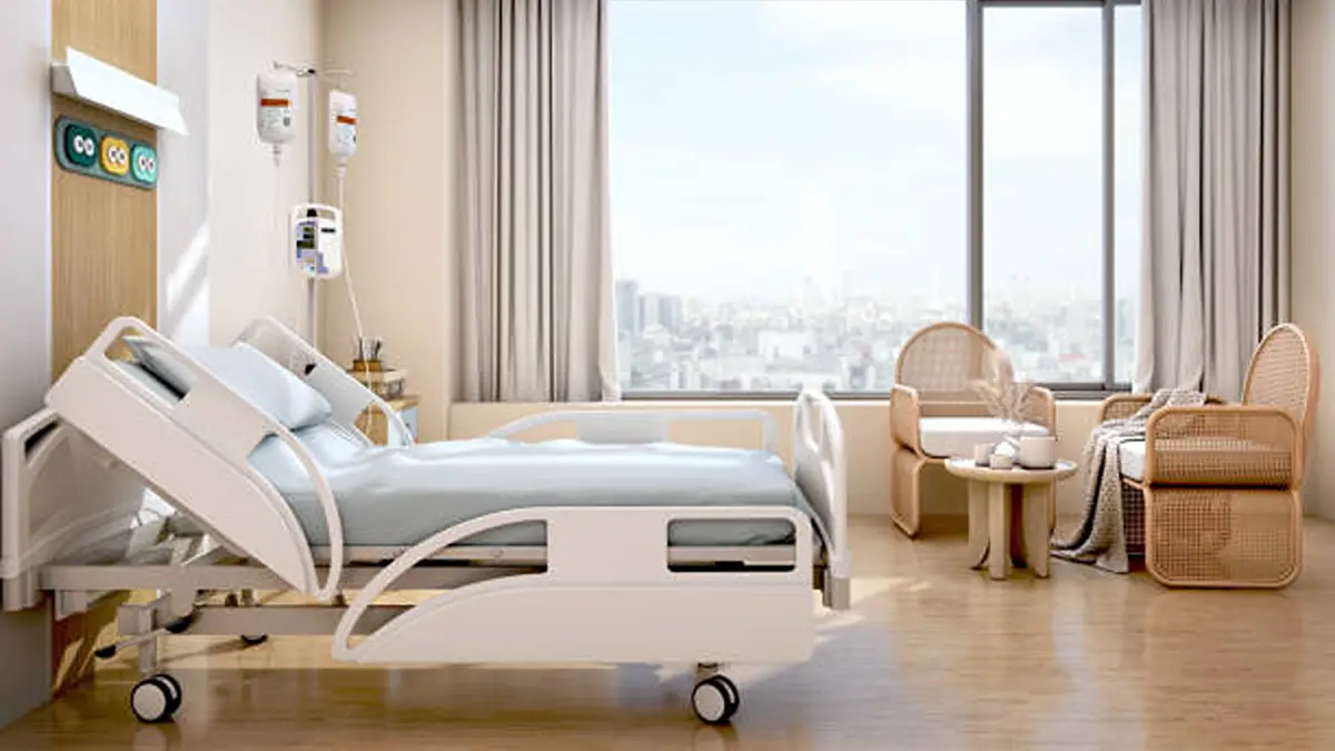 Hospital Bed Manufacturers
