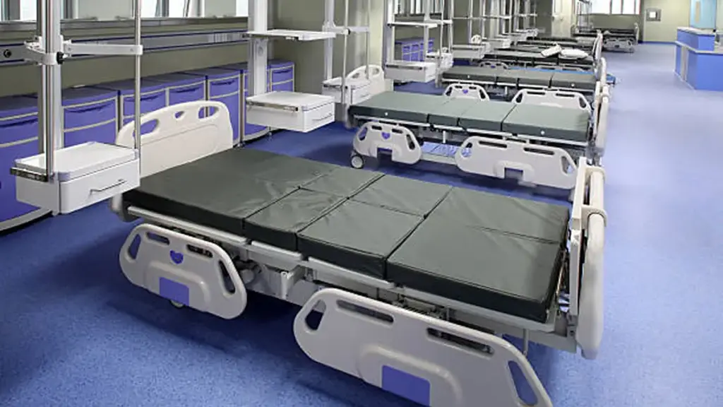 Hospital Bed Manufacturers1