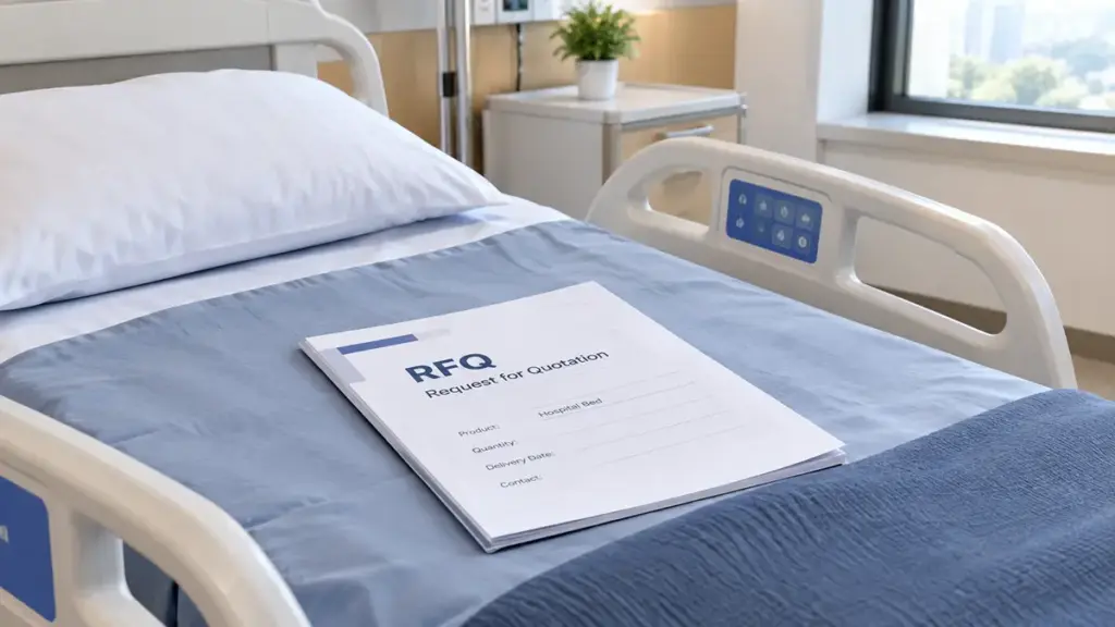 Hospital Bed Manufacturers2