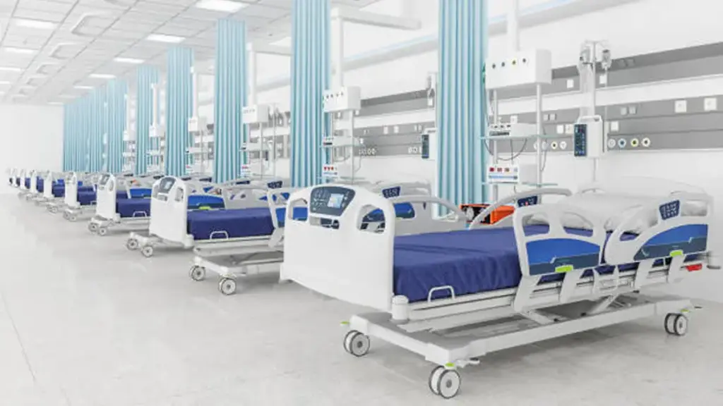 Hospital Bed Quotation2