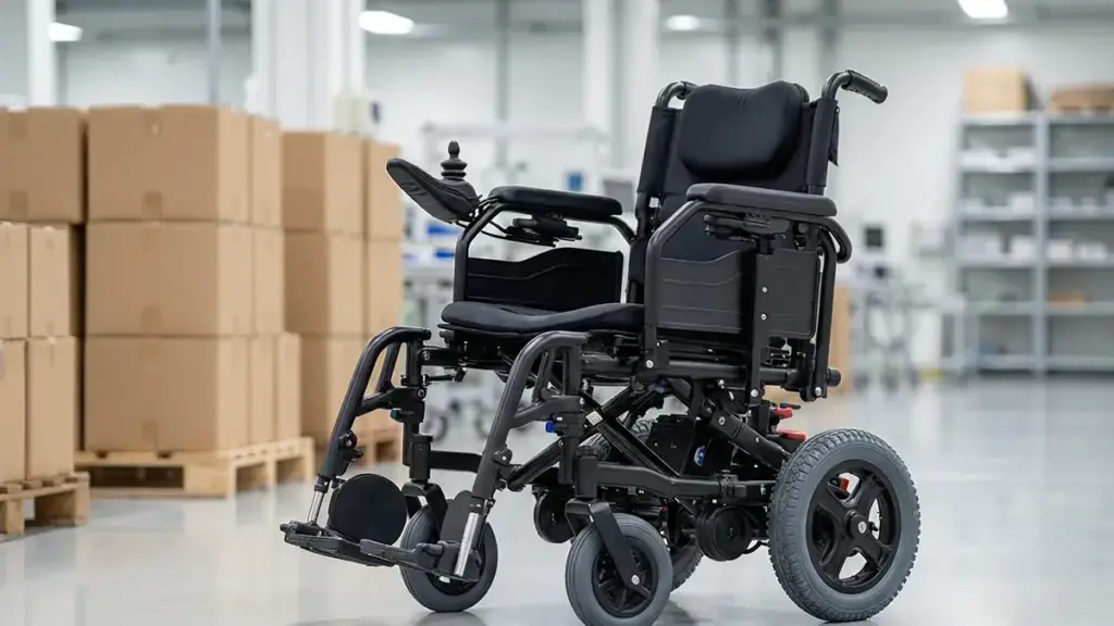 Best Electric Wheelchairs1