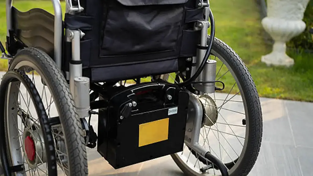 Best Electric Wheelchairs2