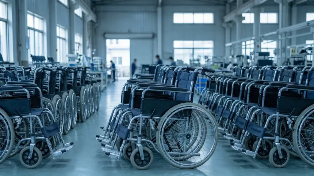 Wheelchair Cost