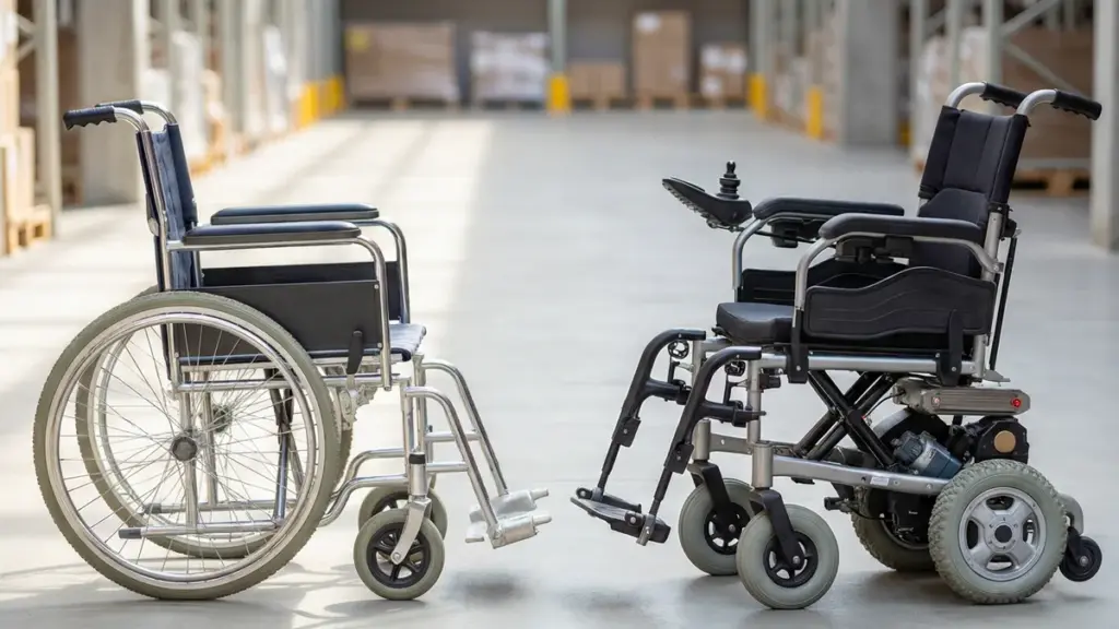 Wheelchair Cost1